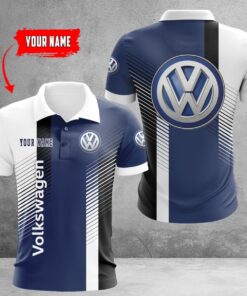 Volkswagen Poloshirt
