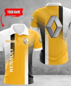Renault Poloshirt