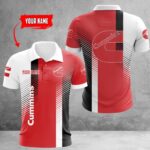 Cummins Poloshirt