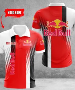 Red Bull Poloshirt