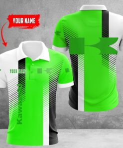 Kawasaki Poloshirt