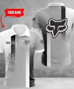Fox Racing Poloshirt