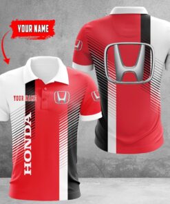 Honda Poloshirt