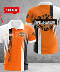 Harley-Davidson Poloshirt