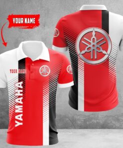 Yamaha Poloshirt