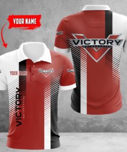 Victory Motorcycles Poloshirt