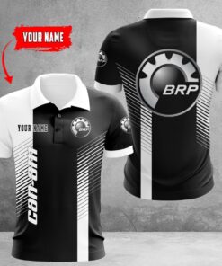 BRP Can-am Poloshirt