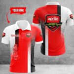 Aprilia Poloshirt
