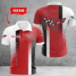 Corvette C5 Poloshirt
