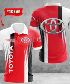 Toyota Poloshirt