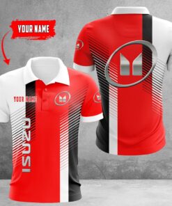 Isuzu Poloshirt