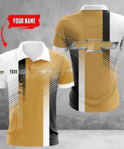Chevrolet Poloshirt