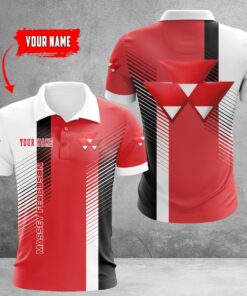 Massey Ferguson Poloshirt