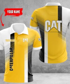 Caterpillar Inc Poloshirt
