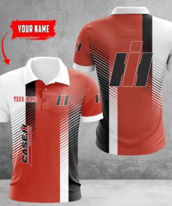 Case IH Poloshirt