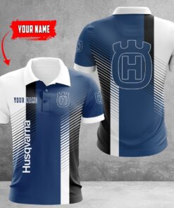Husqvarna Poloshirt