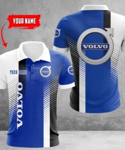 Volvo Poloshirt