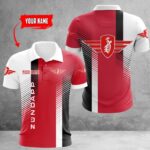 Zundapp Poloshirt