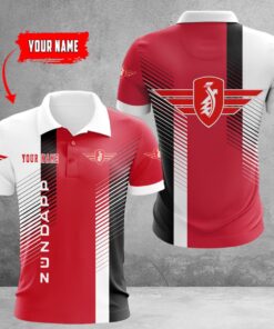 Zundapp Poloshirt
