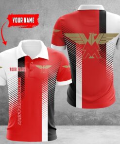 Moto Morini Poloshirt