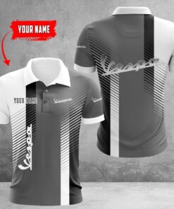Vespa Poloshirt
