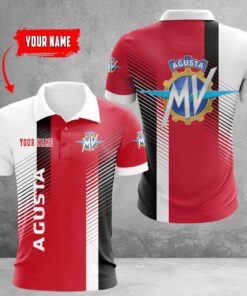 MV Agusta Poloshirt