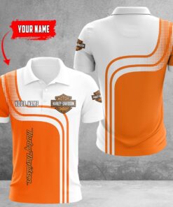 Harley-Davidson Poloshirt