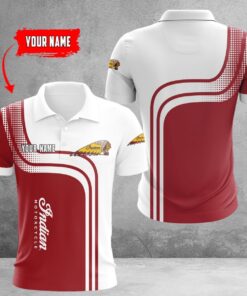 Indian Motorcycle Poloshirt