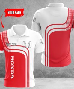 Honda Poloshirt