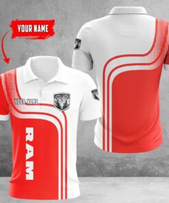 Ram Truck Poloshirt