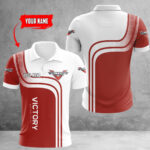 Victory Motorcycles Poloshirt