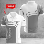Bentley Poloshirt
