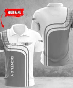 Bentley Poloshirt