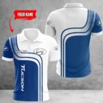Hyundai Tucson Poloshirt
