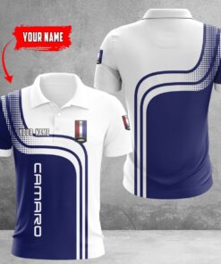 Chevrolet Camaro Poloshirt
