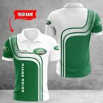 Land Rover Poloshirt