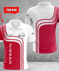 Nissan Poloshirt