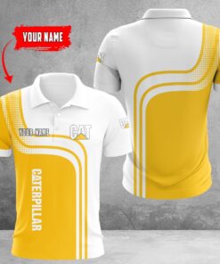 Caterpillar Inc Poloshirt