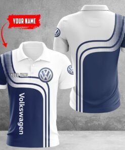 Volkswagen Poloshirt