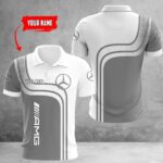 Mercedes-AMG Poloshirt