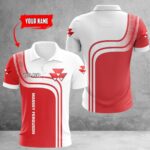Massey Ferguson Poloshirt