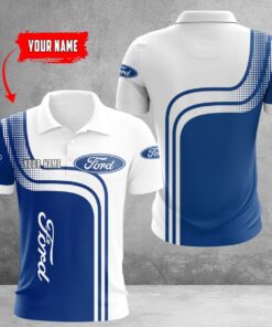 Ford Poloshirt