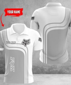 Fox Racing Poloshirt