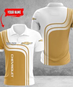 Chevrolet Poloshirt