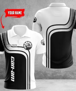 BRP Can-am Poloshirt