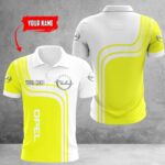 Opel Poloshirt