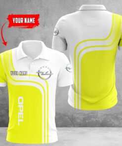 Opel Poloshirt