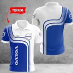 Volvo Poloshirt