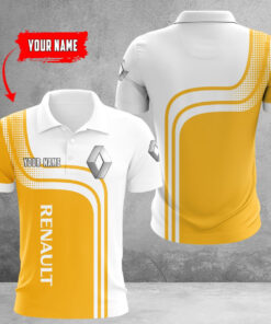 Renault Poloshirt