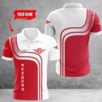 Zundapp Poloshirt